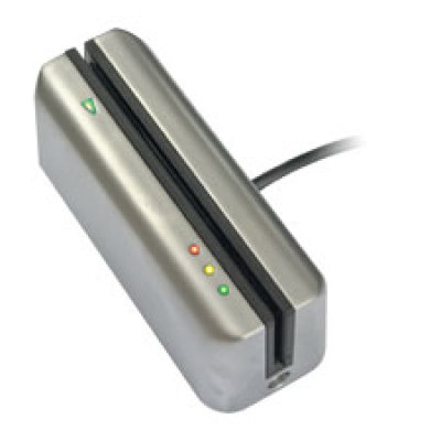 Siemens BC16 Magnetic Stripe Card Reader