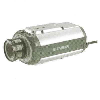 Siemens CCBC1345-DC Camera For Indoor Usage