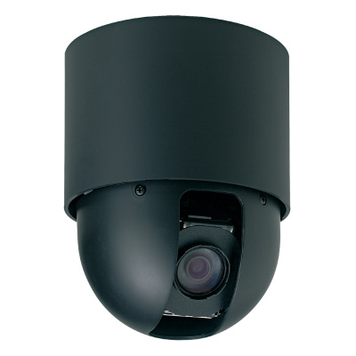 Siemens CCID1445-DN18 Day/night IP-highspeed Dome Camera