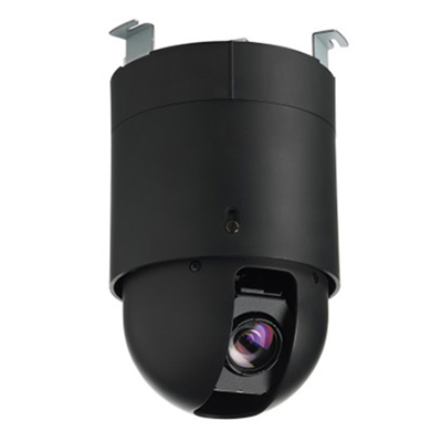 Vanderbilt CCMD3025-DN18 3 MP Full HD IP Speed Dome Camera