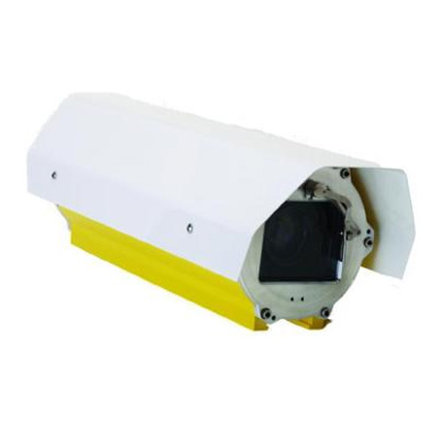 Vanderbilt (formerly known as Siemens Security Products) FH07B-30/L Explosion-proof Camera Housing