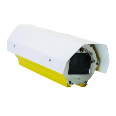 Vanderbilt (formerly known as Siemens Security Products) FH07B-40/L Explosion-proof Camera Housing