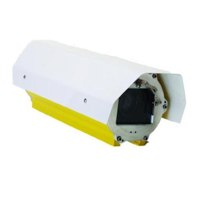 Vanderbilt (formerly known as Siemens Security Products) FH07C-40 Explosion-proof Camera Housing
