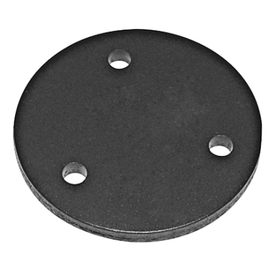 Vanderbilt (formerly known as Siemens Security Products) SPACER/2 MM Spacer Plate