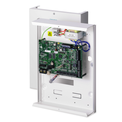 Siemens SPC4220.900-K1 Control Panel