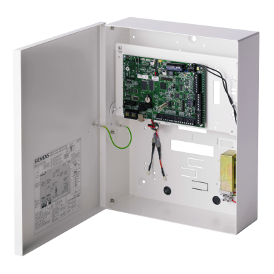 Siemens SPC5230.310-L1 Control Panel
