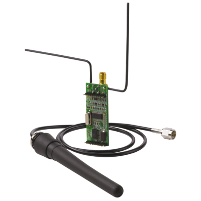Vanderbilt (formerly known as Siemens Security Products) SPCW110.000 SiWay RF-kit For Panel