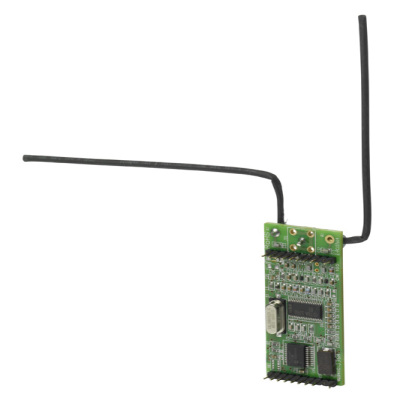 Vanderbilt (formerly known as Siemens Security Products) SPCW111.000 SiWay RF-module For Panel