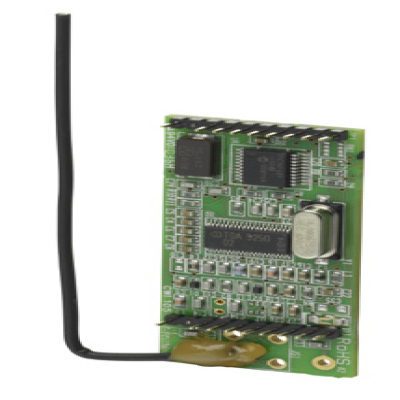 Vanderbilt (formerly known as Siemens Security Products) SPCW112.000 SiWay RF-module For Standard LCD Keypad