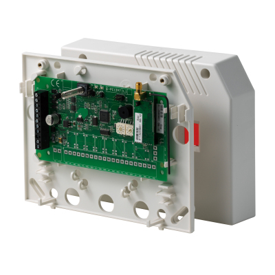 Vanderbilt (formerly known as Siemens Security Products) SPCW130.100 SiWay RF-expander