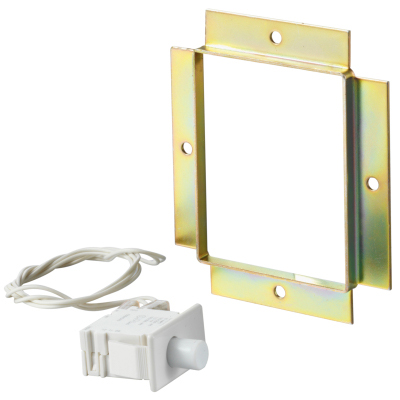 Vanderbilt (formerly known as Siemens Security Products) SPCY130.000 Back Tamper Kit