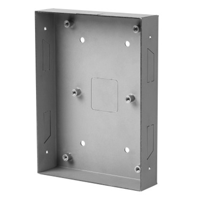 Vanderbilt (formerly known as Siemens Security Products) SPCY521.000 Metal Back Box