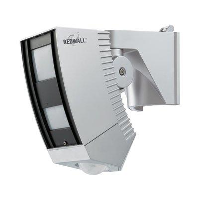 Optex SIP-404/5 PIR Detector With +5 X 5 Creep Zone Coverage