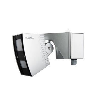 OPTEX SIP-404-IP-BOX Outdoor Long Range IP Sensor