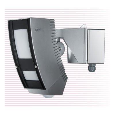 OPTEX SIP-5030-IP-BOX Outdoor Long Range IP PIR Sensor