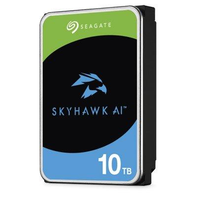 Seagate ST10000VE001 10TB Video-Optimized Storage