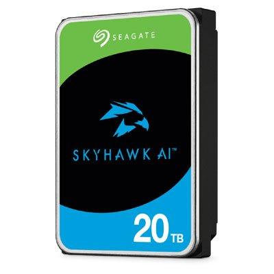 Seagate ST20000VE003 20TB Video-Optimized Storage