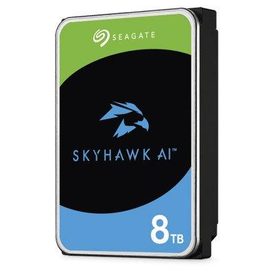 Seagate ST8000VE001 8TB Video-Optimized Storage