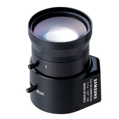 1x TAMRON Lens 2.8~12mm Varifocal 1/3" CS Mount 1:1.4 ASPHERICAL CCTV Camera 