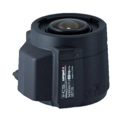 Hanwha Techwin SLA-C-I2885 Megapixel DC-Iris Varifocal Lens
