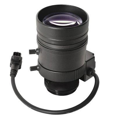 Hanwha Techwin SLA-F-M1550DNL 3 Megapixel Day/Night Varifocal (15-50mm)