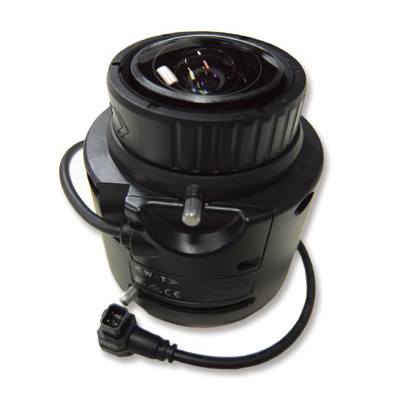 Hanwha Techwin America SLA-F-M419DN 6 Megapixel Day/Night Varifocal 1/1.8