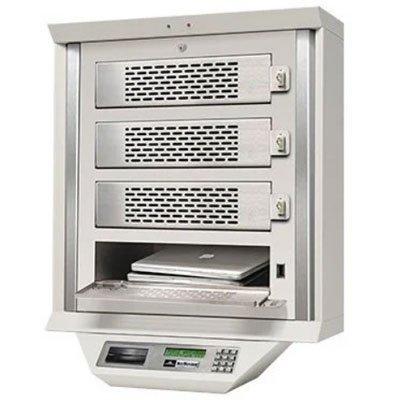 Morse Watchmans SmartKey® Locker Illuminated Asset Management Locker