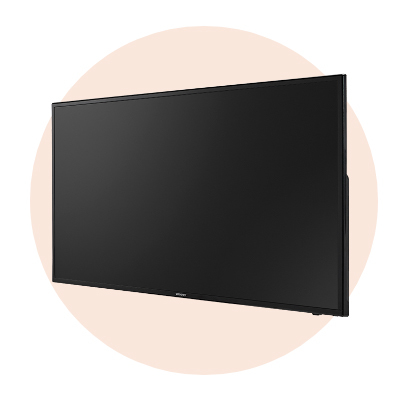 Hanwha Techwin America SMT-4033 40