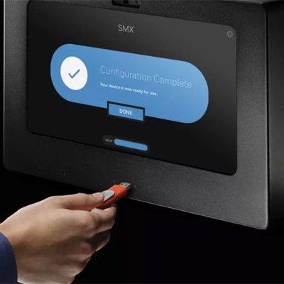 Honeywell SMX: Cybersecurity for Operational Environments