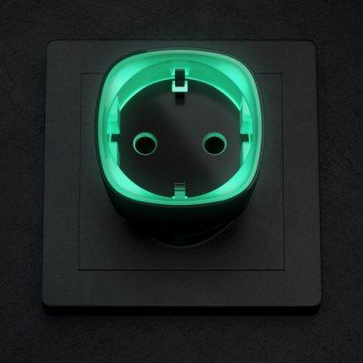Ajax Socket (type F) Smart plug