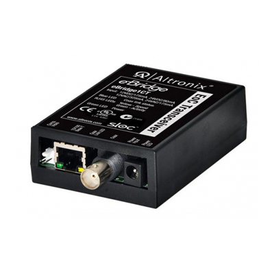 Sony EBridge1CT Single Channel IP Over Coax Transmitter