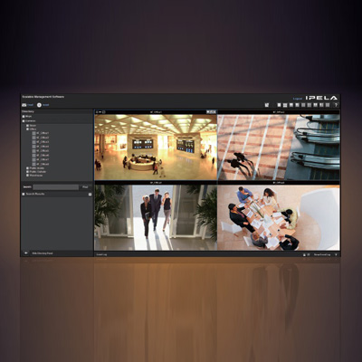 Sony FMZ-SS010 Scalable Management Software For Network Recorders