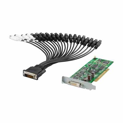 Sony NSBK-A16 16 Input Analog Encoder Kit