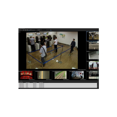 Sony RealShot Manager Advanced Monitoring Software