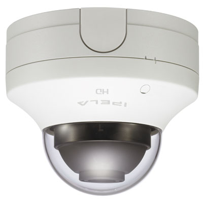 Vision With Precision For HD Security With New Sony SNC-DH140