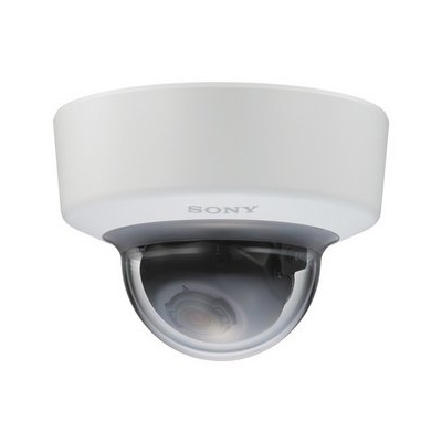 Sony SNC-EM630 True Day/night 2.1 Megapixel HD IP Indoor Minidome Camera