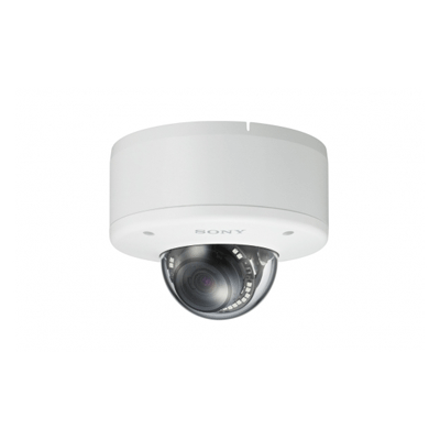 Sony SNC-EM632R Megapixel True Day/night Network Mini Dome Full HD Camera