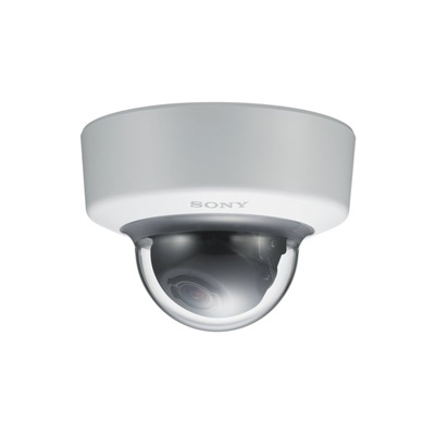 Sony SNC-HM662 IP Dome camera Specifications | Sony IP Dome cameras