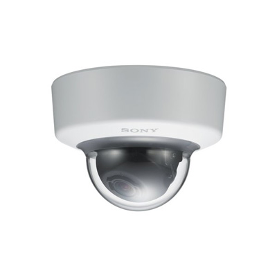 Sony SNC-VM600 True Day/Night Network Mini Dome HD Camera