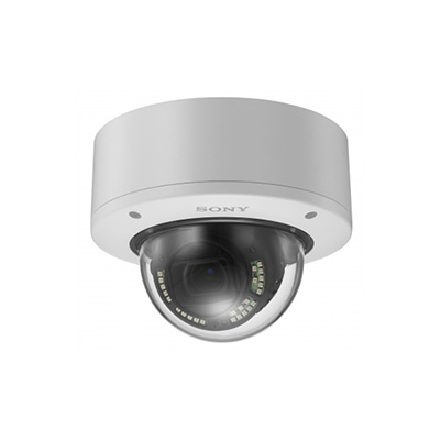 Sony SNC-VM772R 4K IP Security Camera