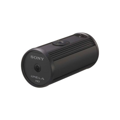 Sony SNCCH210/B 3 Megapixel Day/night HD IP Camera