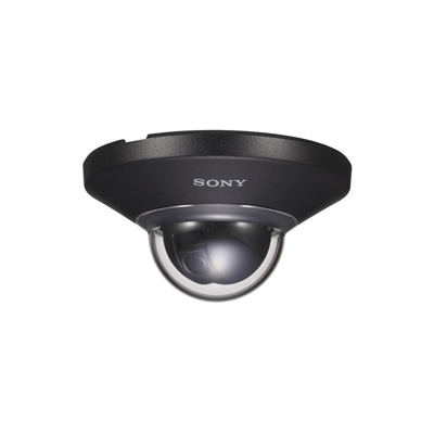 Sony SNCDH110T/B Day/Night 1.3 MP Network HD Minidome Camera