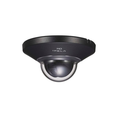 Sony SNCDH210T/B Day/Night 3 MP Network HD Minidome Camera