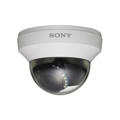 Sony SSC-CM565R 1/3-inch True Day/night indoor Dome Camera
