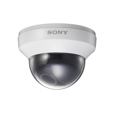 Sony SSC-FM531 1/3-inch Day/night Dome Camera