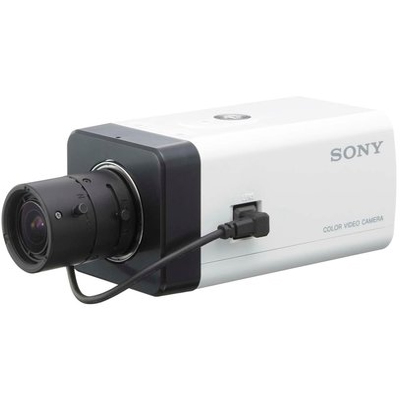 Sony SSC-G103A Day/night Analog CCTV Camera With 540 TVL Resolution