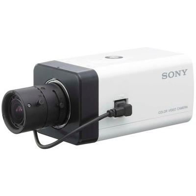 Sony SSC-G203A True Day/night Analog CCTV Camera With 540 TVL Resolution