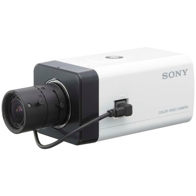 Sony SSC-G213A True Day/night Analog CCTV Camera With 650 TVL Resolution