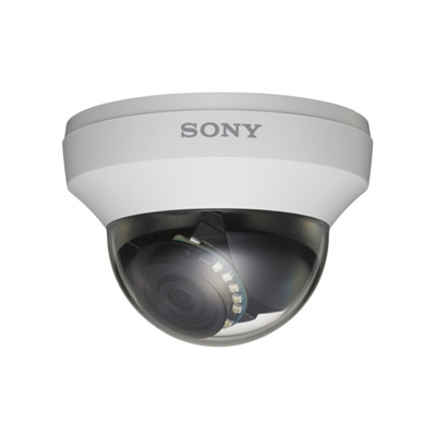 Sony SSC-YM501R 1/3-inch True Day/night Dome Camera With 650 TVL Resolution