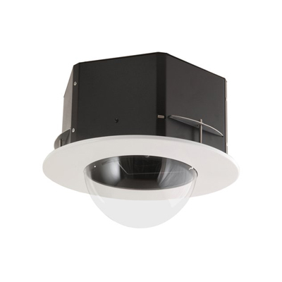Sony UNI-ID7C3 Indoor Ceiling Clear Dome Housing